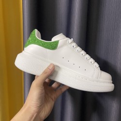 McQueen Shoes
 Top Quality
