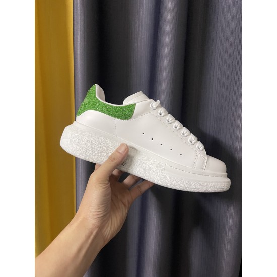 McQueen Shoes
 Top Quality
