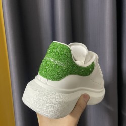 McQueen Shoes
 Top Quality
