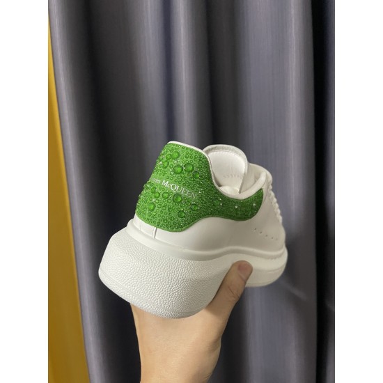 McQueen Shoes
 Top Quality
