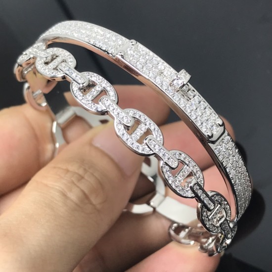 Hermes Jewelry High Quality