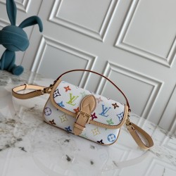 LV Bags Top Quality NANO DIANE
19*10.5*6