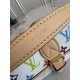 LV Bags Top Quality NANO DIANE
19*10.5*6