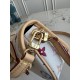 LV Bags Top Quality NANO DIANE
19*10.5*6