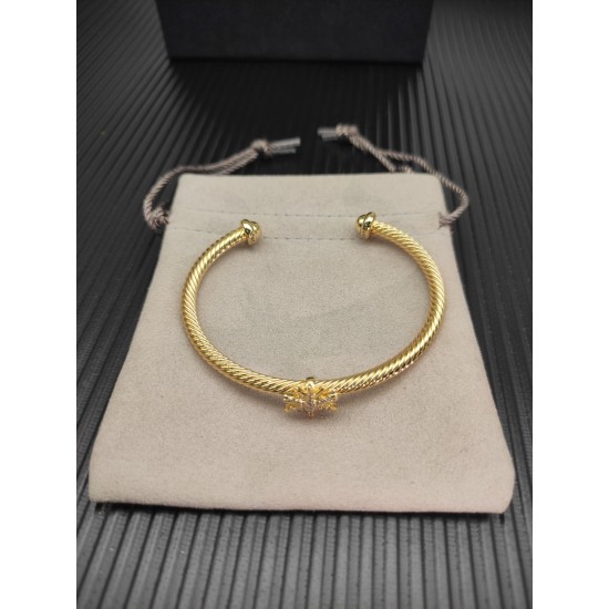 David Jewelry High Quality