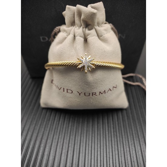 David Jewelry High Quality