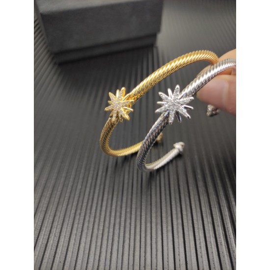 David Jewelry High Quality