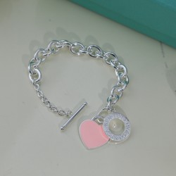 Tiffany Jewelry Bracelet