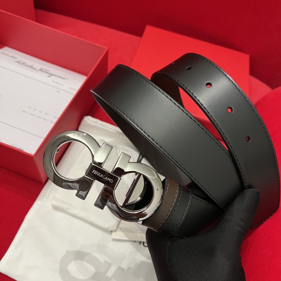 Ferragamo Belts
 Top Quality