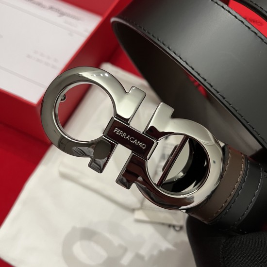 Ferragamo Belts
 Top Quality