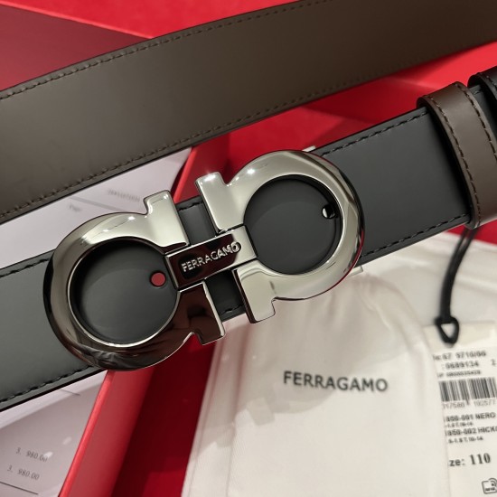 Ferragamo Belts
 Top Quality