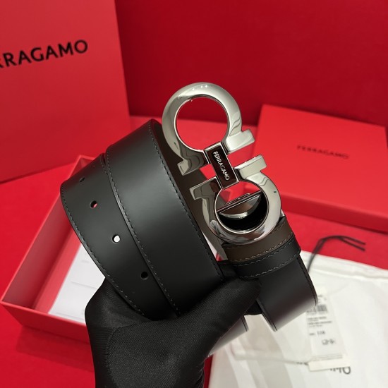 Ferragamo Belts
 Top Quality