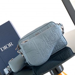 Dior Bags Top Quality
Saddle Set 23.3 x 16.5 x 4.3