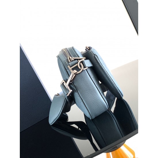 Dior Bags Top Quality
Saddle Set 23.3 x 16.5 x 4.3