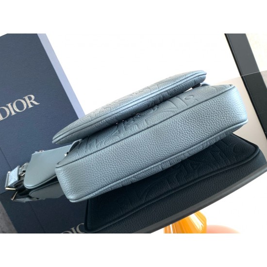 Dior Bags Top Quality
Saddle Set 23.3 x 16.5 x 4.3