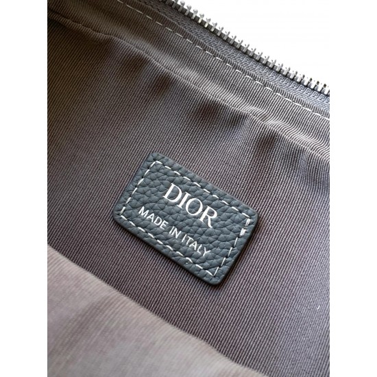 Dior Bags Top Quality
Saddle Set 23.3 x 16.5 x 4.3