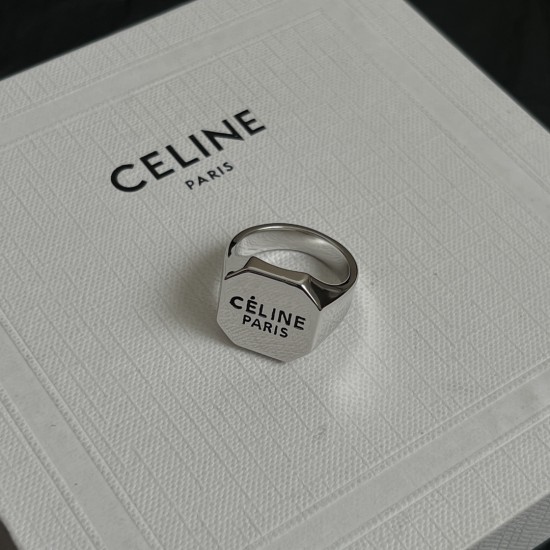 Celine Jewelry Ring