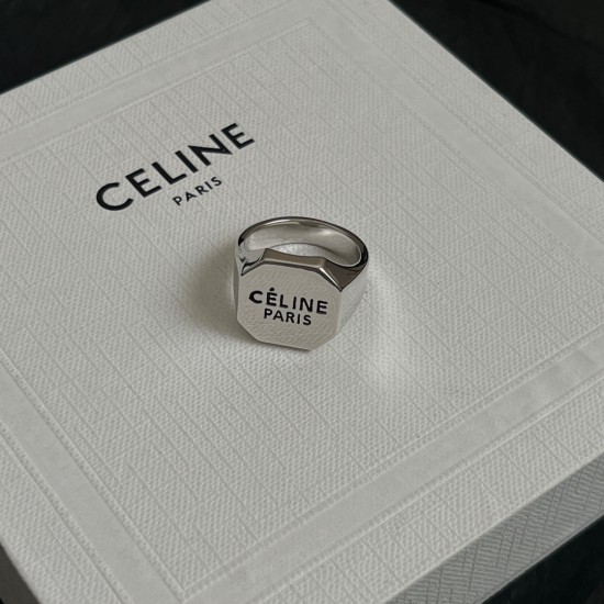 Celine Jewelry Ring