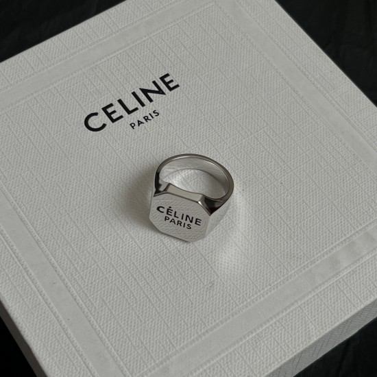 Celine Jewelry Ring