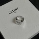 Celine Jewelry Ring