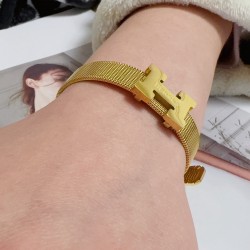 Hermes Jewelry Bracelet
