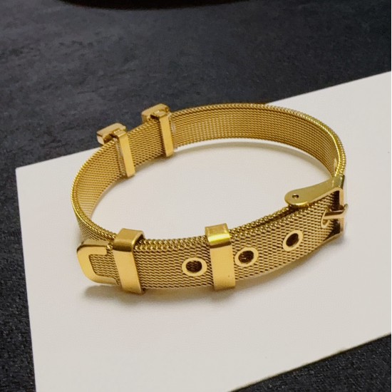 Hermes Jewelry Bracelet