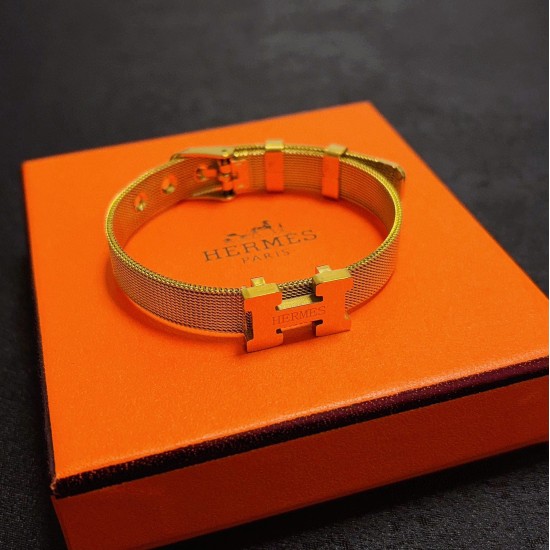Hermes Jewelry Bracelet