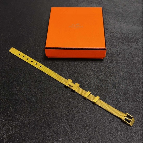 Hermes Jewelry Bracelet