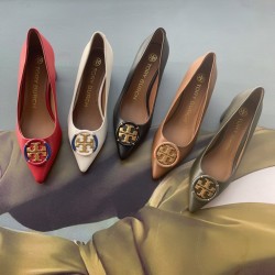 Tory Burch Shoes High Quality
Nude shoes

