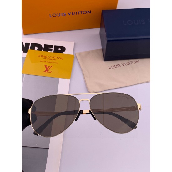 LV Glasses