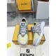 Fendi Shoes Top Quality