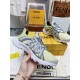 Fendi Shoes Top Quality