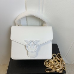 Pinko Bags Top Quality
27*17*8cm