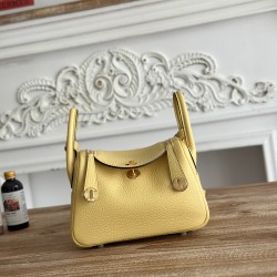 Hermes Bags Top Quality lindy琳迪
19cm $240