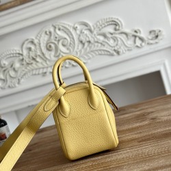 Hermes Bags Top Quality lindy琳迪
19cm $240