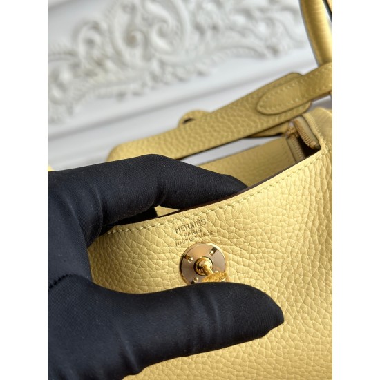 Hermes Bags Top Quality lindy琳迪
19cm $240