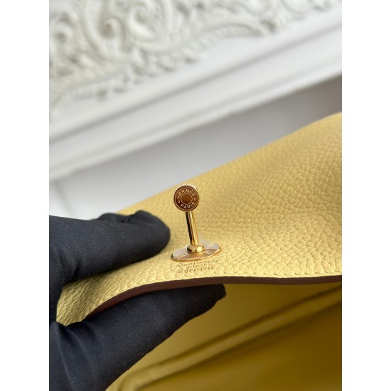 Hermes Bags Top Quality lindy琳迪
19cm $240
