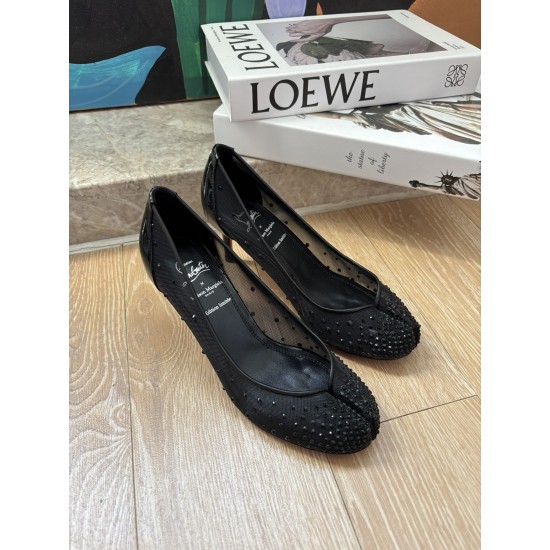 Margiela Shoes Top Quality