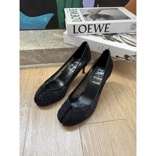 Margiela Shoes Top Quality