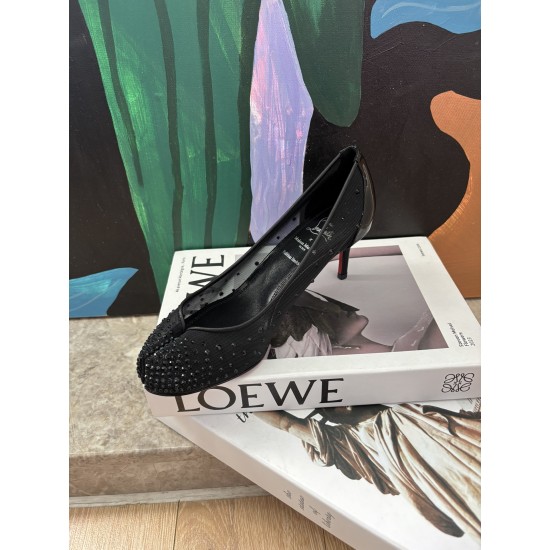 Margiela Shoes Top Quality