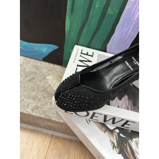 Margiela Shoes Top Quality