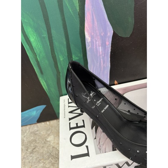 Margiela Shoes Top Quality