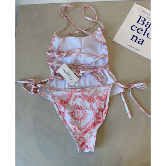 Dior Swimsuit