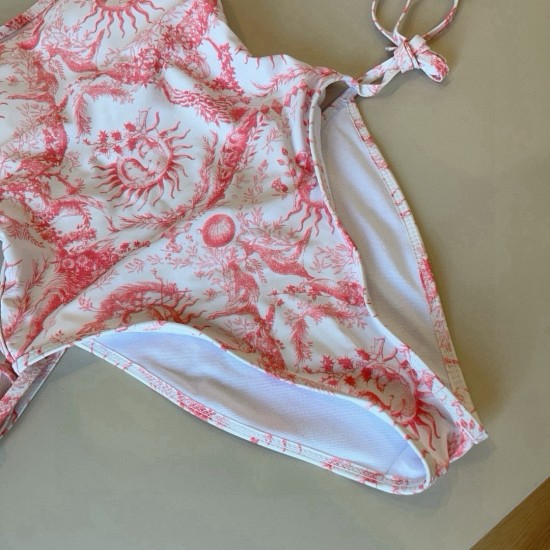 Dior Swimsuit