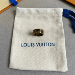 LV Jewelry Ring