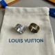 LV Jewelry Ring