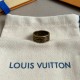 LV Jewelry Ring