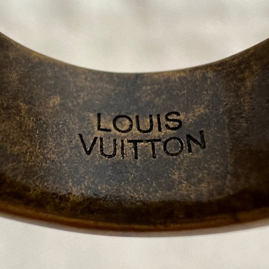 LV Jewelry Ring