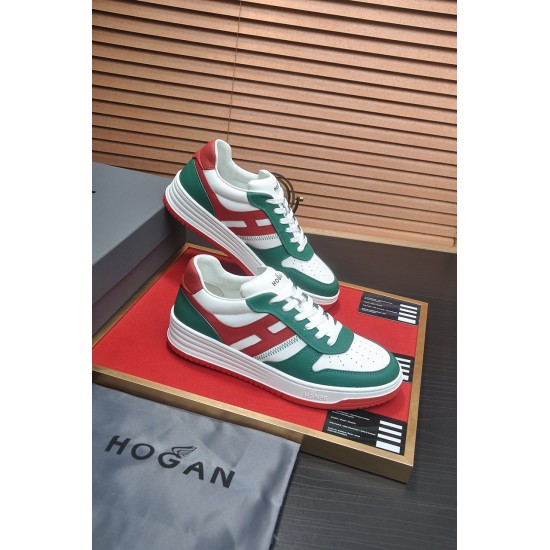 Hogan Shoes Top Quality
35-45 men and women same