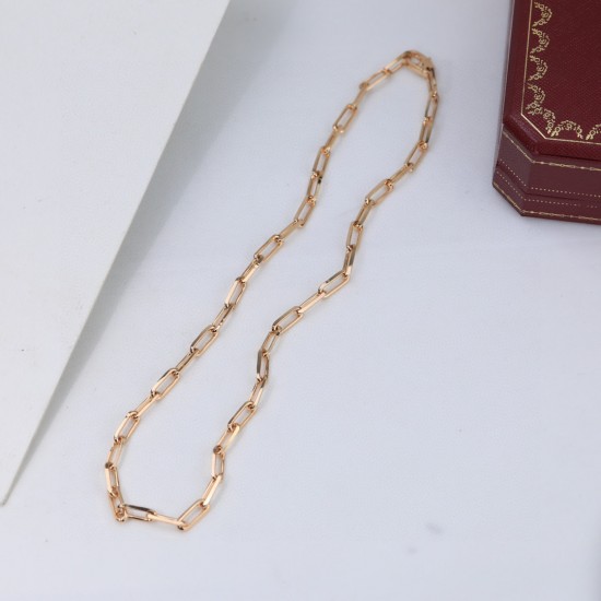 Cartier Jewelry Necklace Top Quality